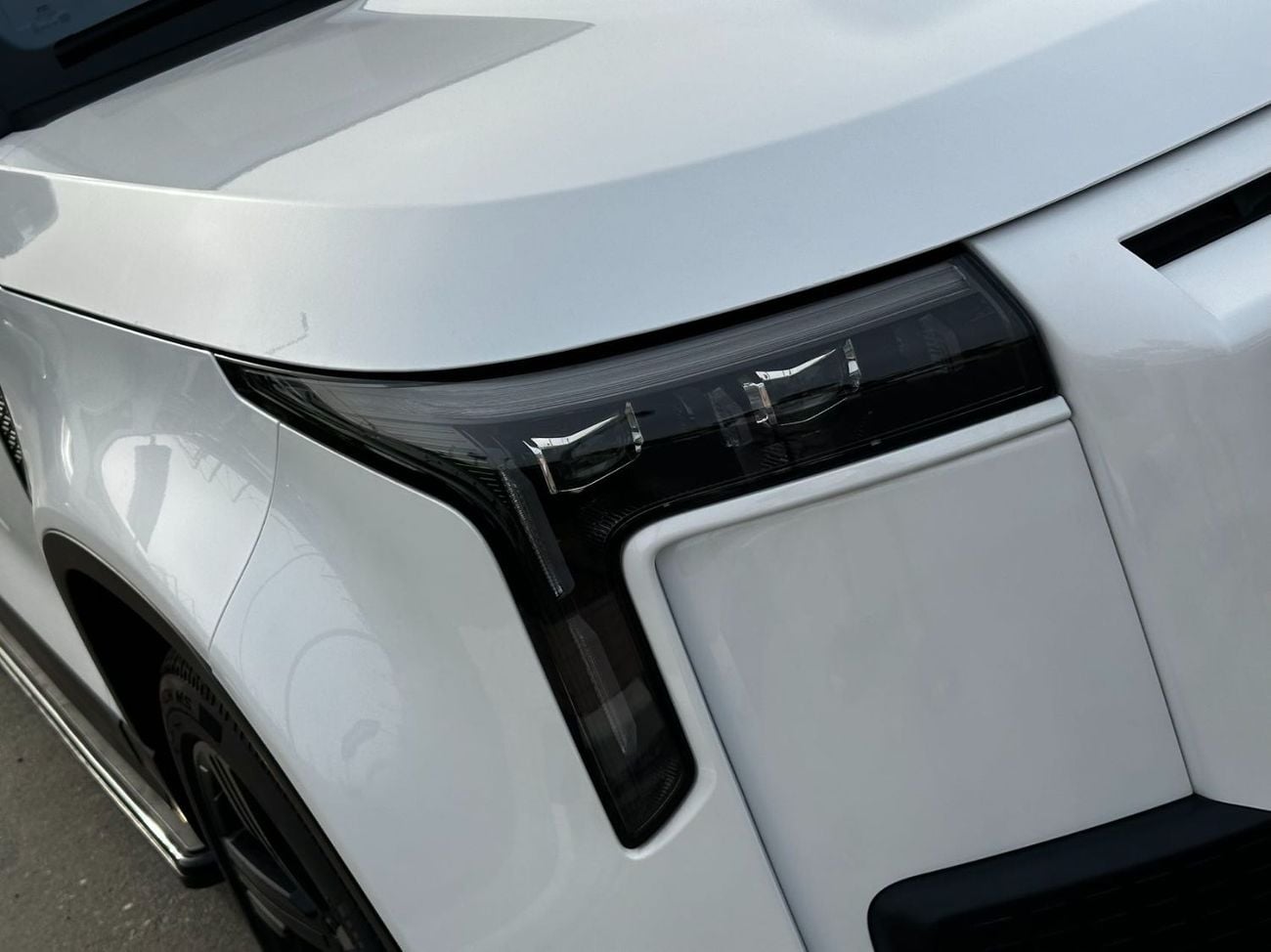 روكس 01 ROX 01 7 Seat