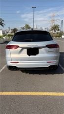 Maserati Grecale Modena