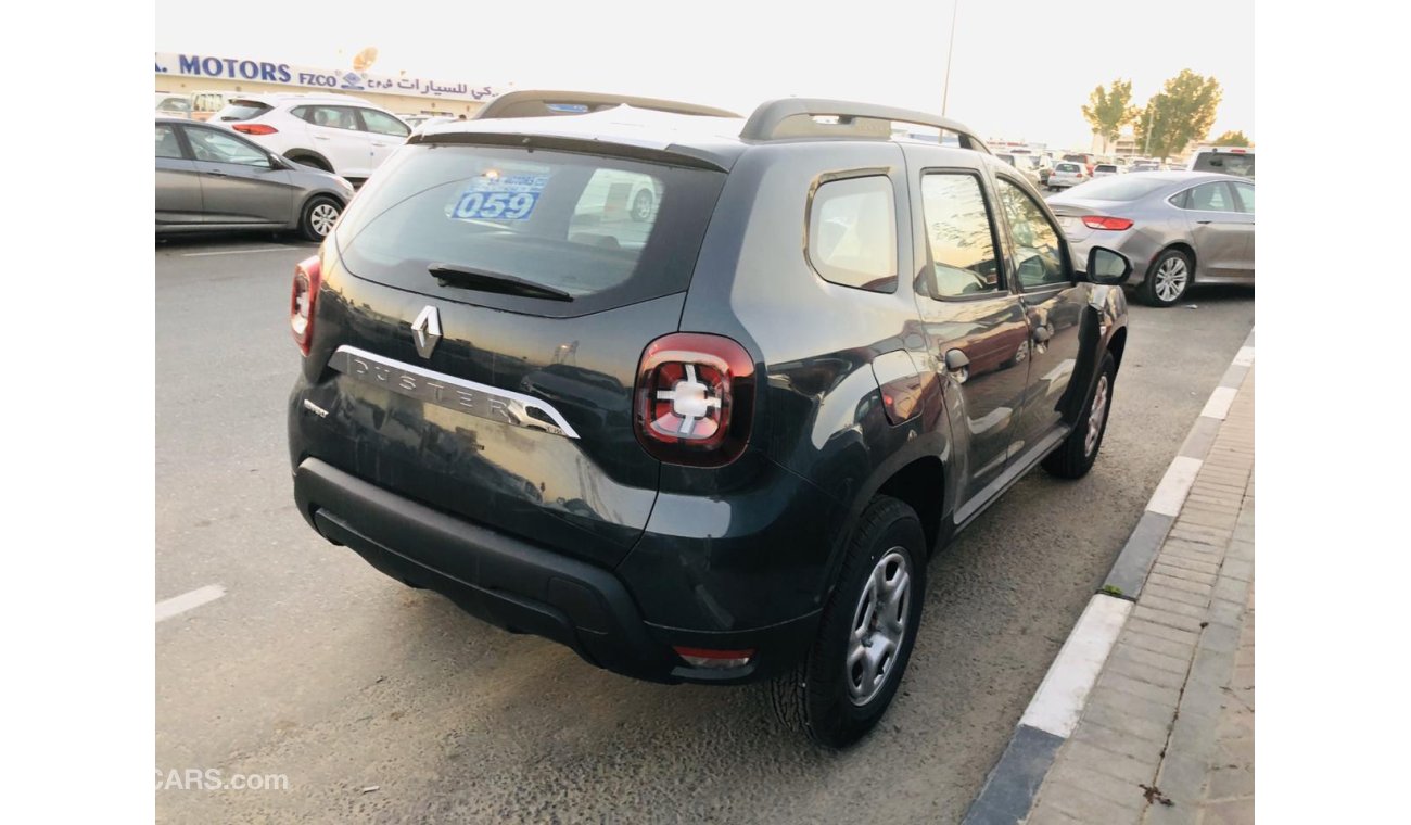 Renault Duster 4WD, SPECIAL PRICE ON CALL