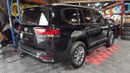 Toyota Land Cruiser GXR