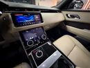 Land Rover Range Rover Velar R-DYNAMIC HSE
