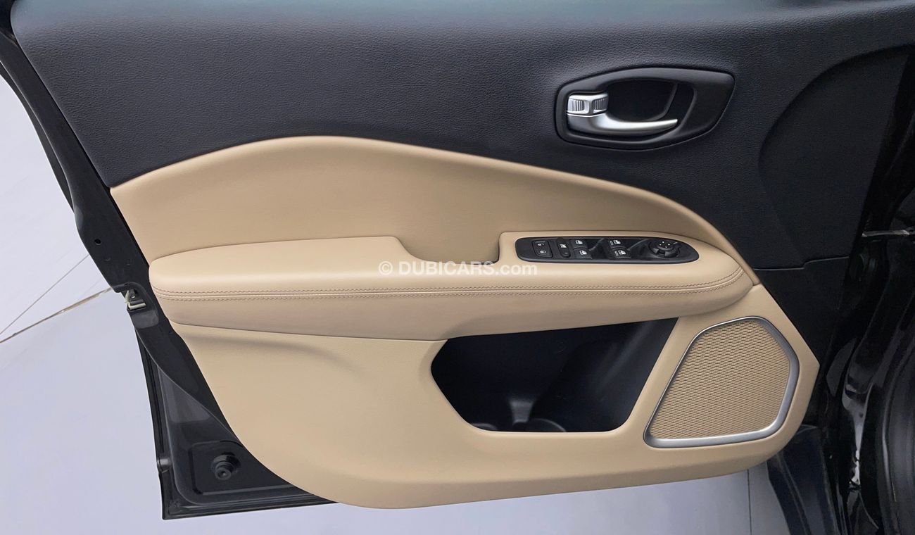 Jeep Compass LONGITUDE 2.4 | Zero Down Payment | Free Home Test Drive