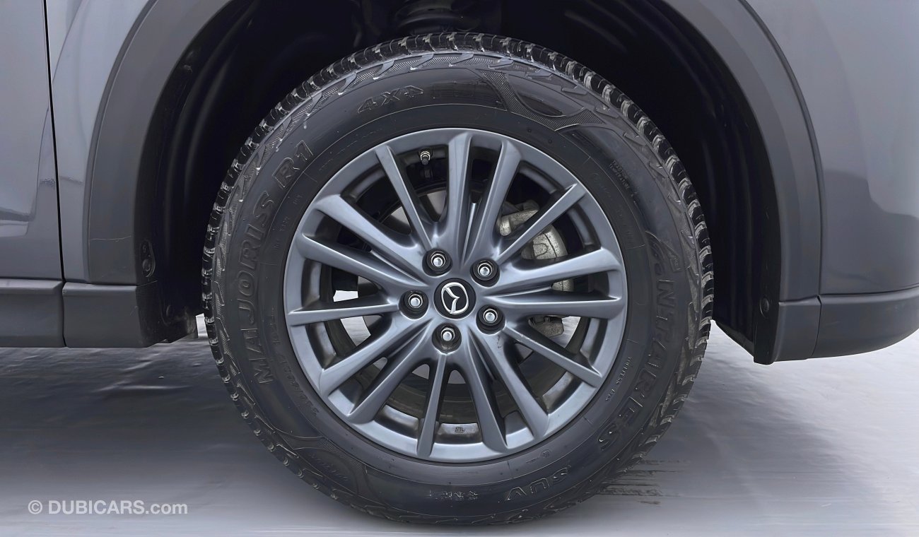 Mazda CX5 GS 2.5 | Under Warranty | Inspected on 150+ parameters