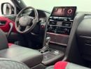 نيسان باترول 2022 Nissan Patrol Nismo, 2027 Nissan Warranty, Nissan Service History, Excellent Condition, GCC