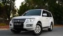 ميتسوبيشي باجيرو GLS L/L GOLD ميتسوبيشي باجيرو 2015 خليجي بحالة ممتازة Base 3.5L (7 Seater)