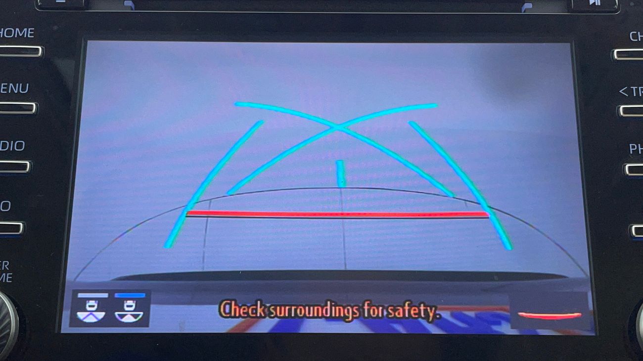 Toyota RAV4 VXR HEV 2.5 | Zero Down Payment | Home Test Drive