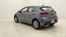 Kia Rio LX 1.4 | Zero Down Payment | Home Test Drive