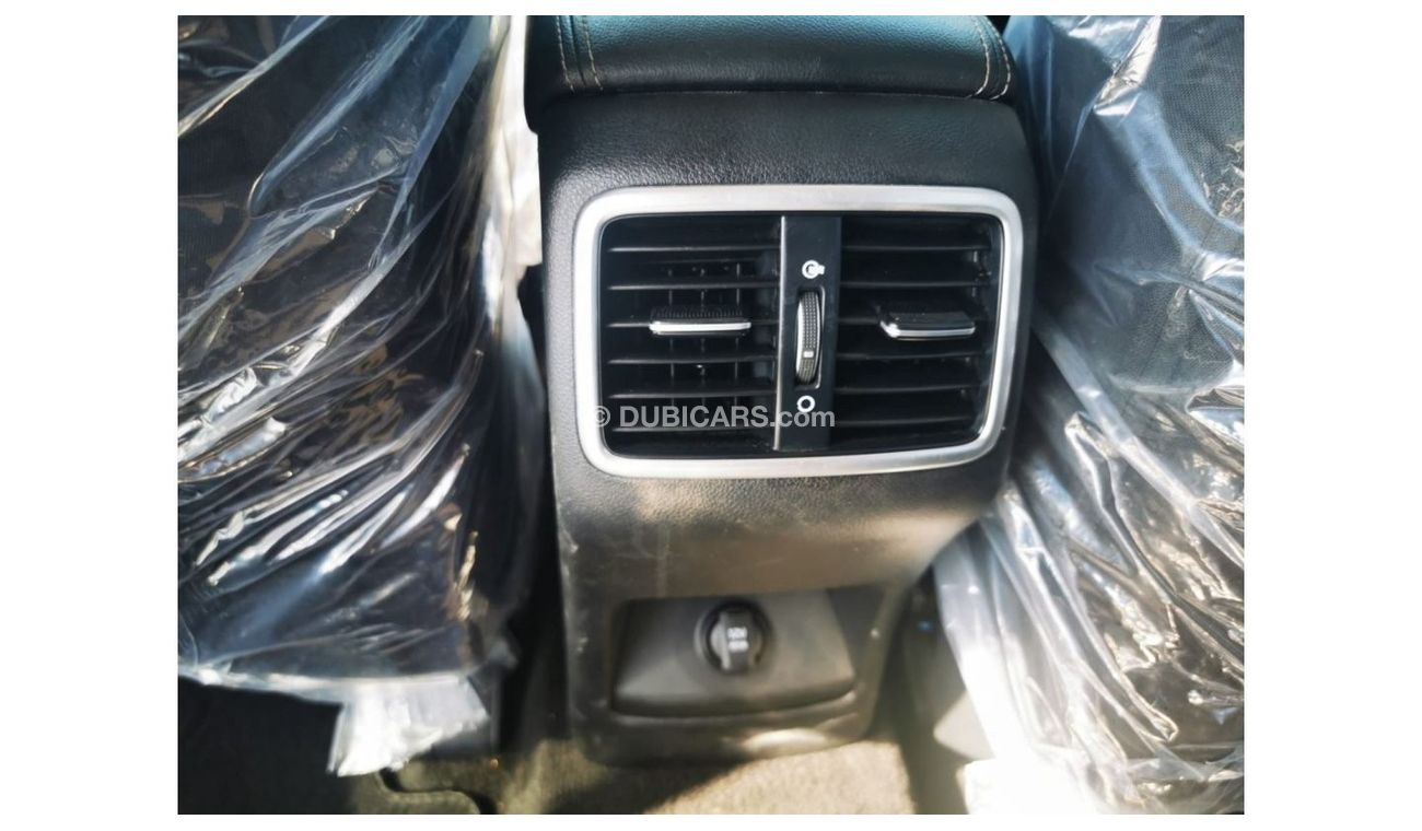 Kia Sportage EX Top Sports Edition - AWD