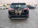 Toyota RAV4 Toyota Rav4 2018 XLE
