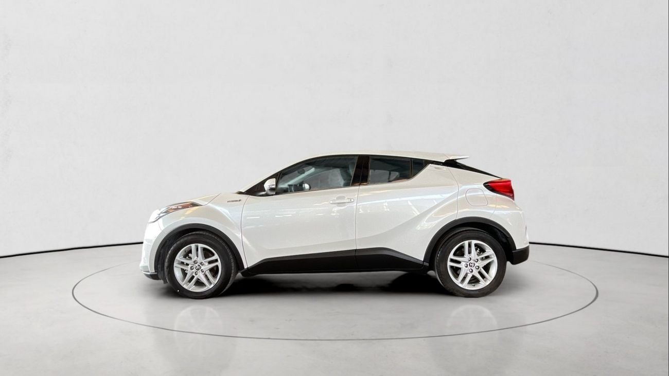 Toyota C-HR 1.8 VVT I-HYBRID VX AUTO | Guaranteed Warranty | 0 Down Payment