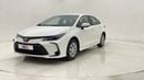 Toyota Corolla XLI 1.6 | Zero Down Payment | Home Test Drive