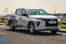 Mitsubishi L200 2.5L DIESEL DCABIN | 4x2 GL 5MT | 2023