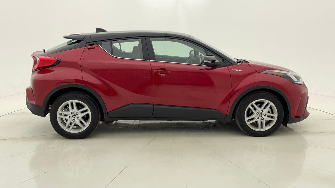Toyota CHR VX 1.8 | Zero Down Payment | Home Test Drive