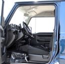 سوزوكي جيمني GLX 1.5L (5-Doors)