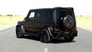 Mercedes-Onyx G7X | LIMITED OFFER | NEW | 2024 | V8 | 800 HP | 3-YEAR WARRANTY AND SERVICE