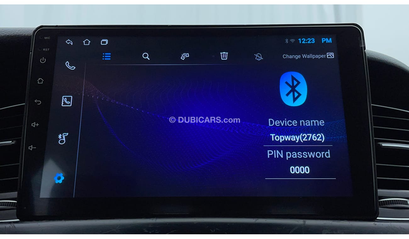 Kia Cadenza LX 3.5 | Zero Down Payment | Free Home Test Drive