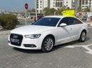أودي A6
