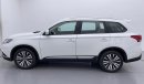 Mitsubishi Outlander GLX BASIC 2.4 | Under Warranty | Inspected on 150+ parameters