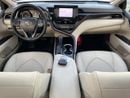 Toyota Camry Toyota Camry  Grande SE+ _GCC_2021_Excellent Condition _Full option