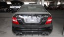 مرسيدس بنز C 63 AMG