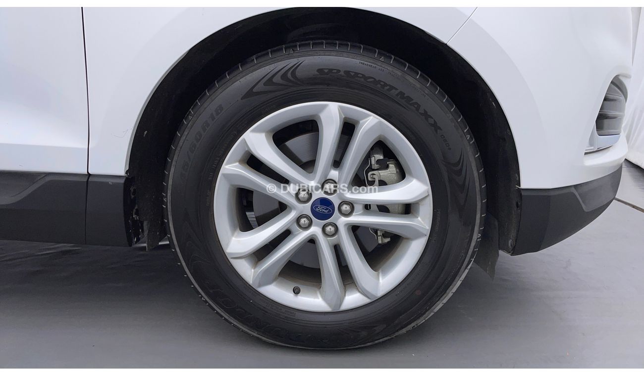 Ford Edge SEL 2 | Zero Down Payment | Free Home Test Drive