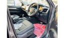 Toyota Hilux Toyota hilux RHD diesel engine model 2015 car very clean and good condition
