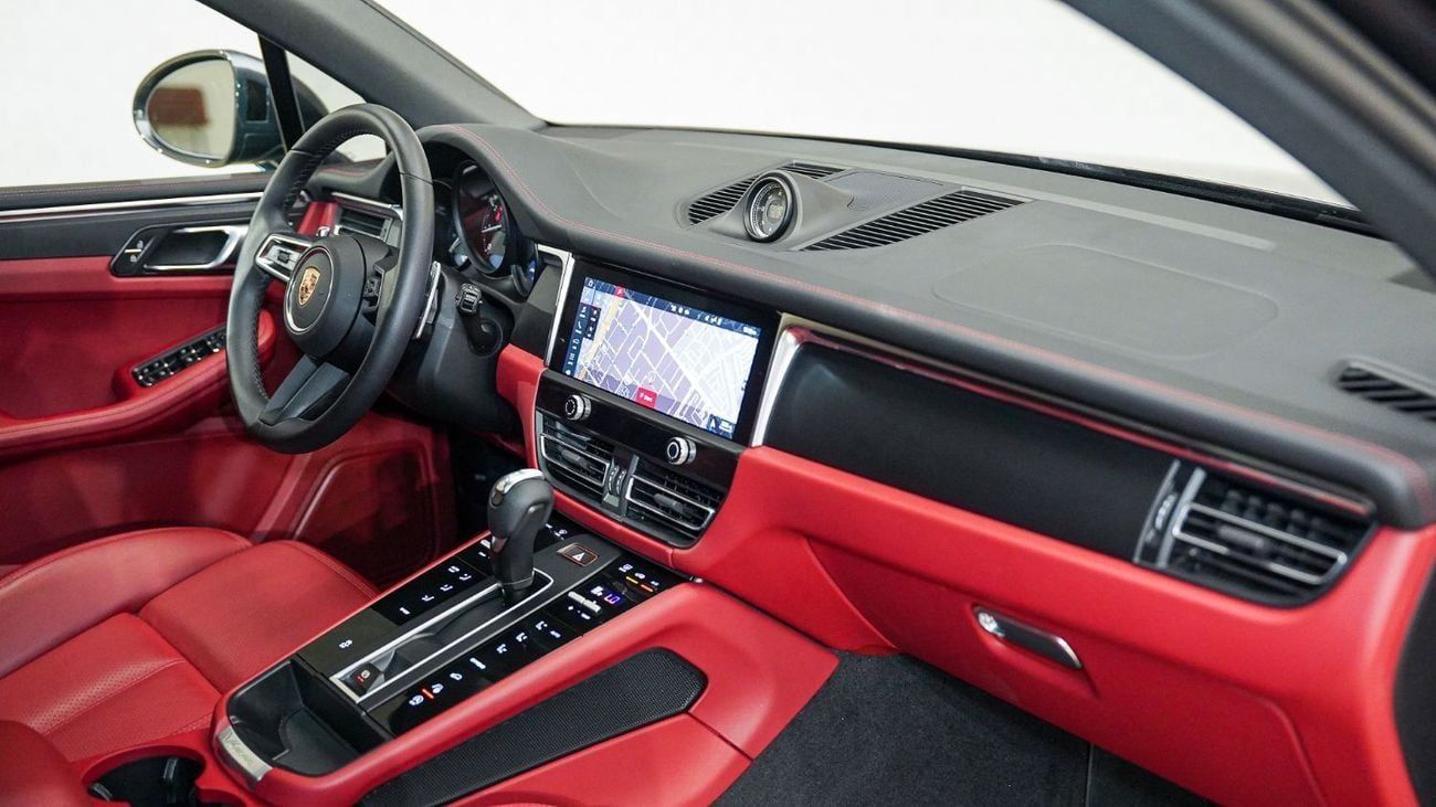 بورش ماكان AED 3,654 PM | Up to 3 Years Warranty | GCC