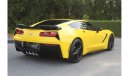 Chevrolet Corvette C7 C7