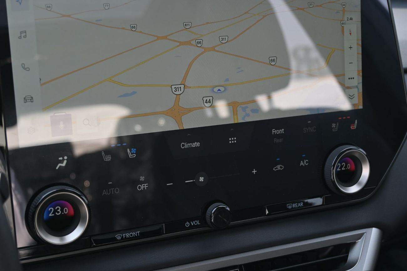 Lexus RX350 Lexus RX350h Platinum 2.5L Hybrid, AWD, Model 2025