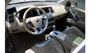 Nissan Murano LE LE Full Option in Perfect Condition