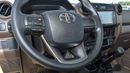 Toyota Land Cruiser Pick Up 4.0L V6 M/T