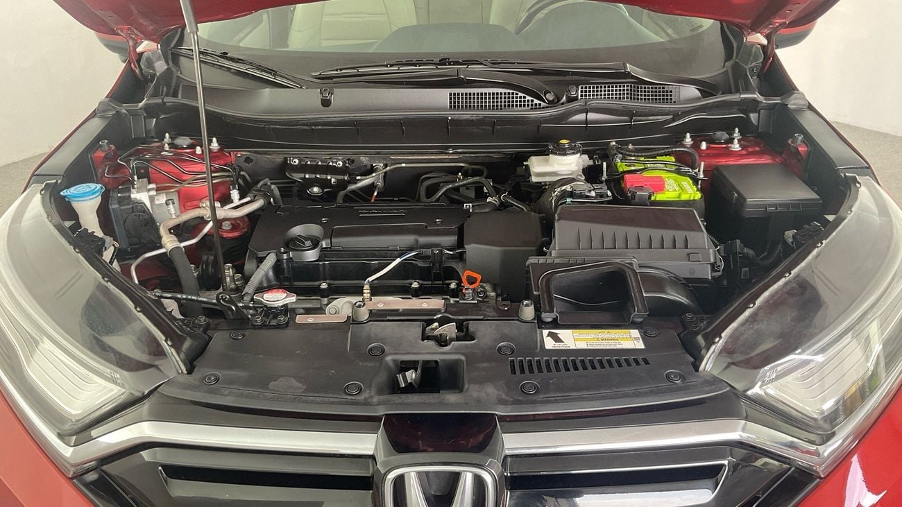 هوندا سي آر في Touring | upto AED 20,000 Ramadan Discount | شامل الضمان | 0 ﺪﻔﻋﺓ ﺃﻮﻟﻯ