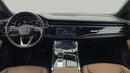 Audi Q8 55 TFSI 2023 | AED 3015/Month | 0 DP | 30 Day Return | Warranty | Service History