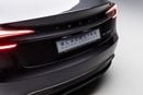 Tesla Model 3 LONG RANGE BUY NOW, PAY 2027 | THE BLACKLINE STANDARD | Tesla Warranty February 2028, GCC, Low KM's
