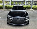Lexus RC 200 F SPORT