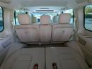 Toyota Land Cruiser GXR V8 5.7L – Top Full Option | GCC Excellent Condition Specs