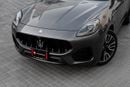 Maserati Grecale 4,406 P.M  | 0% Downpayment | GRECALE MODENA | AGENCY WARRANTY!