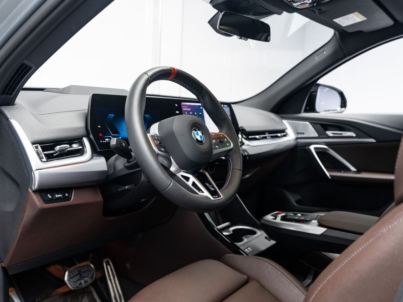 BMW X2 M35I XDRIVE BUY NOW, PAY 2027 | THE BLACKLINE STANDARD | 2029 BMW Warranty + Service Contract, GCC