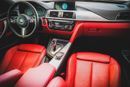 BMW 420i M Sport