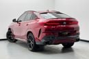 بي أم دبليو X6 40i M SPORT