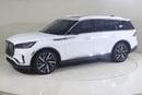 Lincoln Aviator RESERVE AVI425 / AL TAYER MOTORS AL QOUZ SHOWROOM