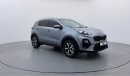 Kia Sportage sportage 1600