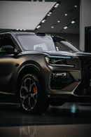 Zeekr 8X ZEEKR 8X 2026 Dawn Edition 70kWh 1401Ps