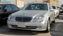 Mercedes-Benz E 500