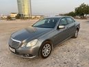 مرسيدس بنز E200 Sedan