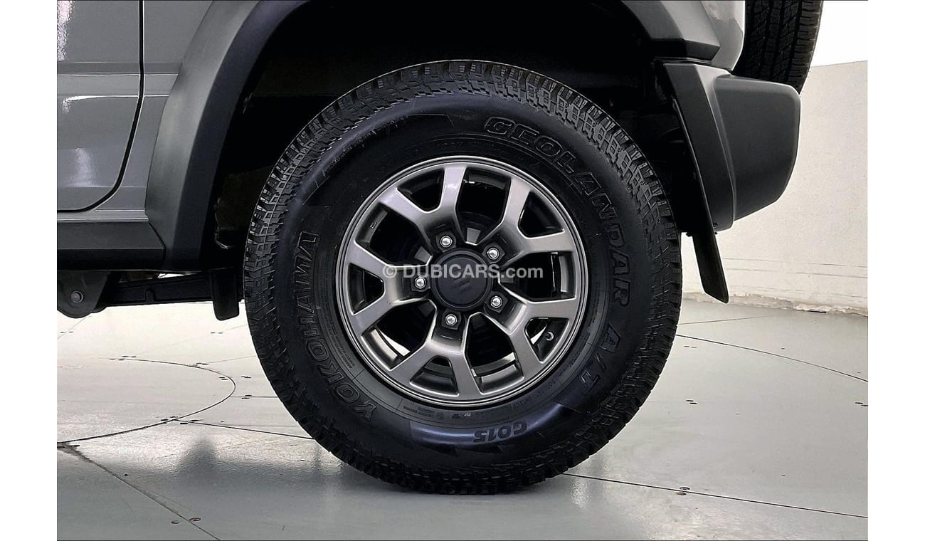 MG ZS 2024 MG ZS SUV 1.5L WHITE 0KM