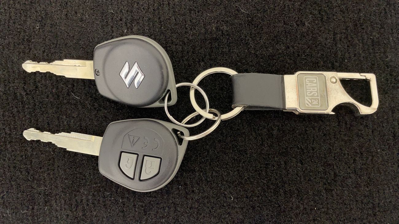 Suzuki Jimny GLX AT 1.5 | Zero Down Payment | Home Test Drive