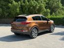 Kia Sportage LX 2.0L AWD