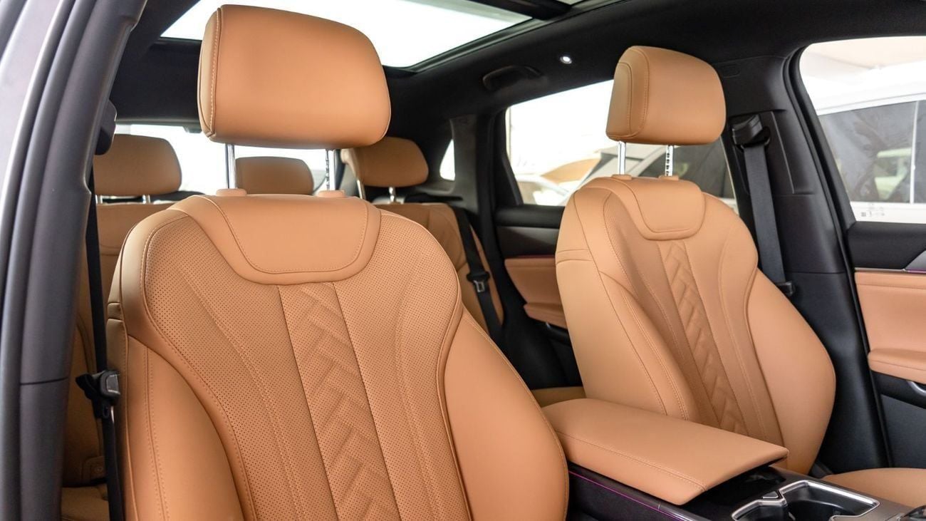 بي واي دي سونغ ل 2025 | BYD - SONG L DM-I 160KM EXCELLENT [ EXPORT ONLY ]