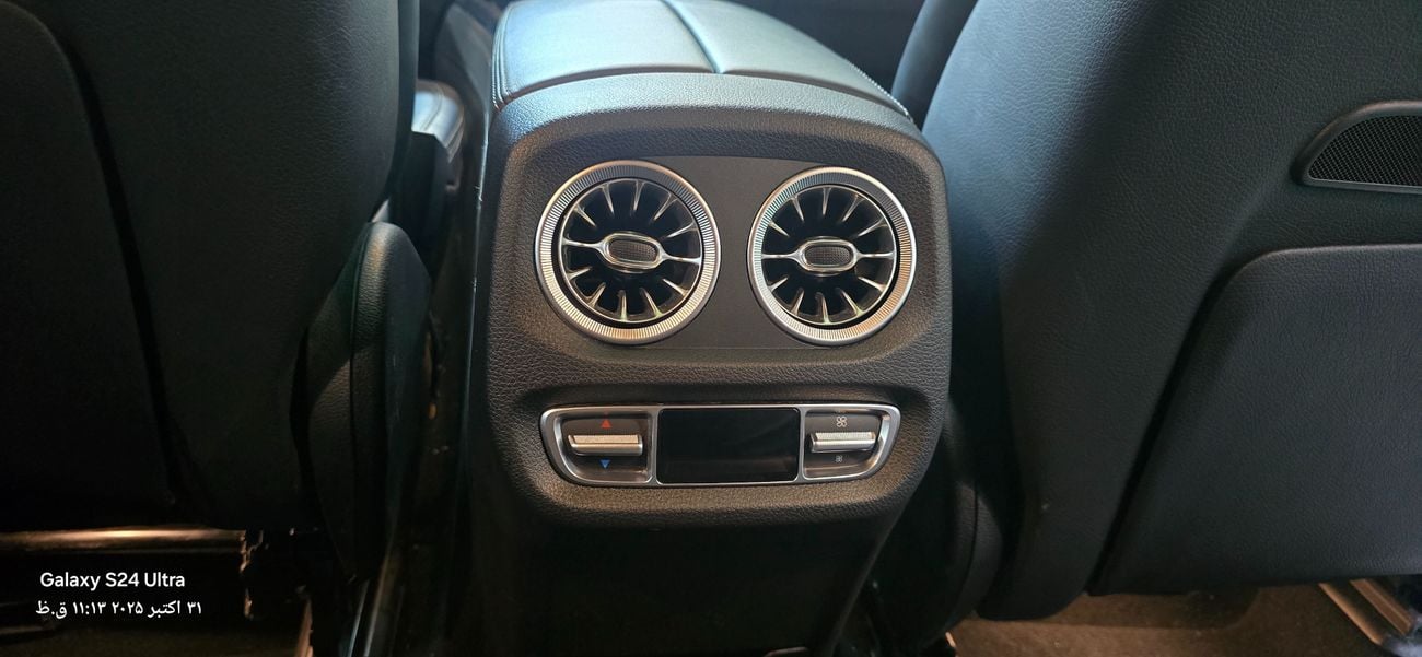 مرسيدس بنز G 63 AMG merceds G63